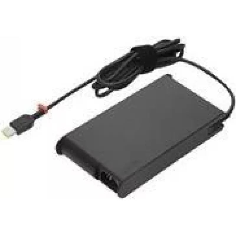 Lenovo 4X20S56717 Fuente de alimentación para interiores 230 W negro