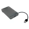 Carcasa para HDD/SSD LogiLink AU0037