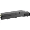Utax 1T02R40UT0/CK-5510K kit de tóner negro. 15K páginas ISO/IEC 19752 para