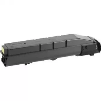Utax 1T02R40UT0/CK-5510K kit de tóner negro. 15K páginas ISO/IEC 19752 para