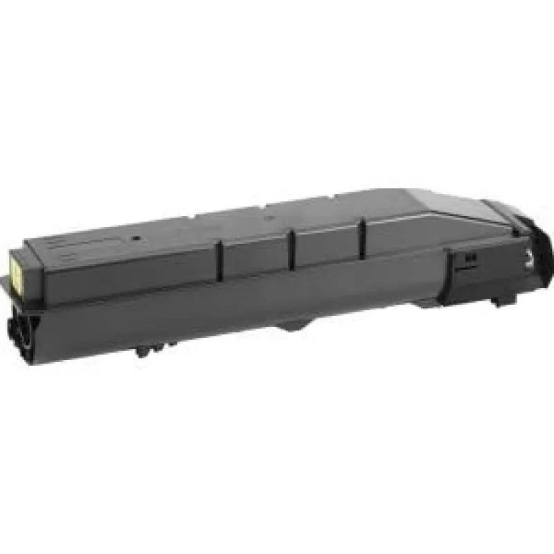 Utax 1T02R40UT0/CK-5510K kit de tóner negro. 15K páginas ISO/IEC 19752 para