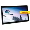 Braun DigiFrame 1731 8GB 43,9cm (17,3