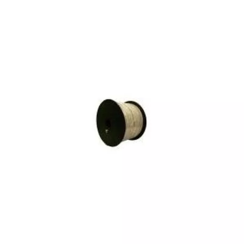 Cable de red GEMBIRD CAT5e F/UTP (FTP) 100 m, 24 AWG, gris
