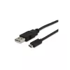 Cable USB 2.0 Type-C a Type-A Equip 12888107 1 m