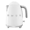 Smeg KLF03WHEU hervidor de agua KLF03WHEU-cromo, cromo