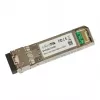 MikroTik S+85DLC03D - módulo transceptor SFP+ - 10 GigE - SFP+ / LC multimodo - hasta 300 m - 850 nm