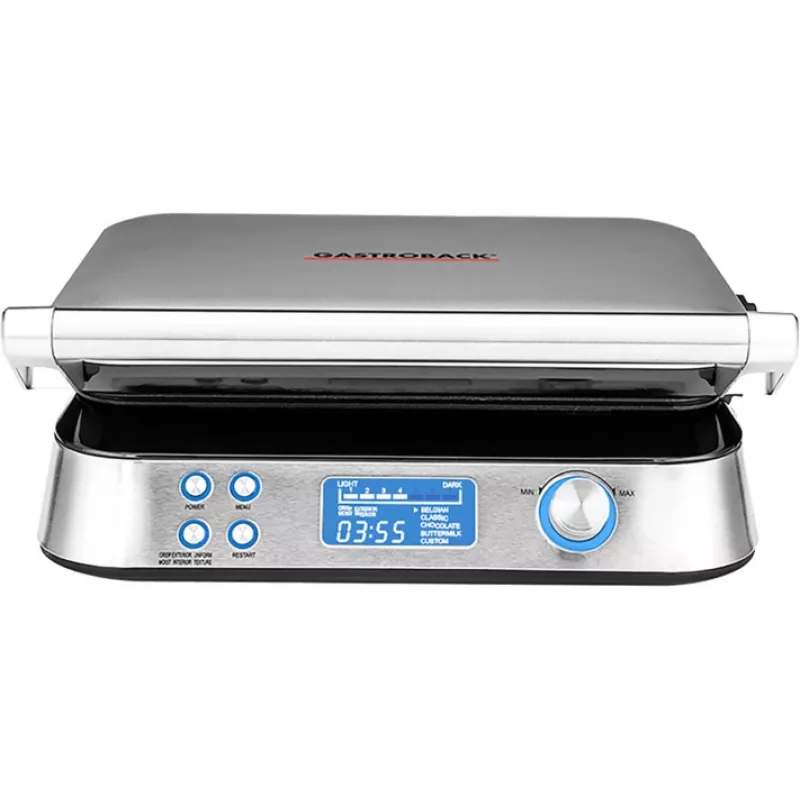 Gofrera Gastroback Advanced Control 2