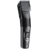 Cortapelos BABYLISS E786E, inalámbrico recargable, 13 ajustes de longitud, 0,5–24 mm, cuchilla de acero inoxidable, negro