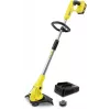 Kärcher LTR 18-30 desbrozadora
