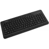 Esperanza EK122K Liberty conjunto de teclado y ratón inalámbrico, negro