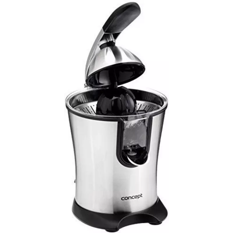 Exprimidor de cítricos CE3520 acero inoxidable