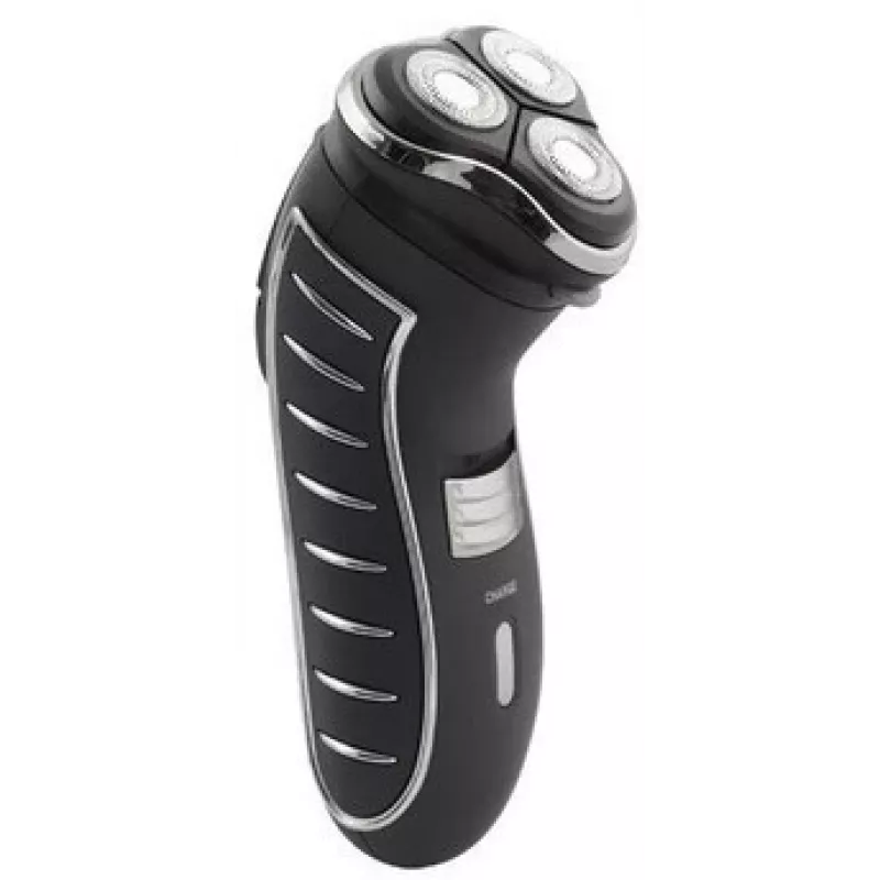 Esperanza EBG002K Afeitadora eléctrica para hombre Negra