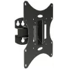 Soporte de pared universal Maclean MC-501A para TV de 23-42