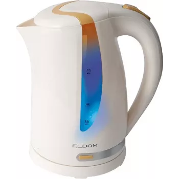 HERVidor ELÉCTRICO C 230, 1,7 L
