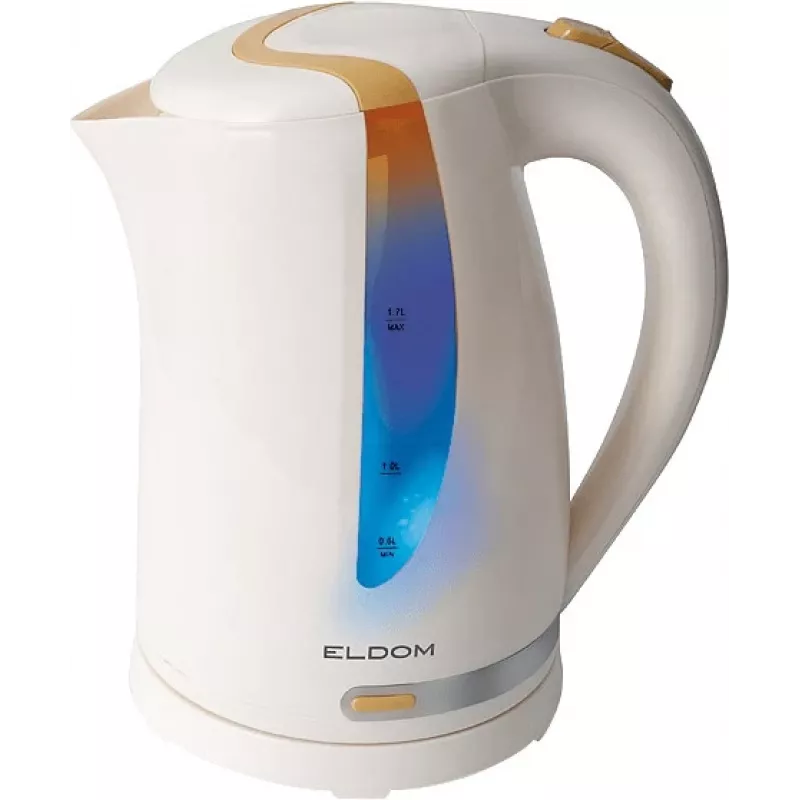 HERVidor ELÉCTRICO C 230, 1,7 L