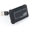 LECTOR DE TARJETAS ALL-IN-ONE BEETLE SDHC USB 2.0