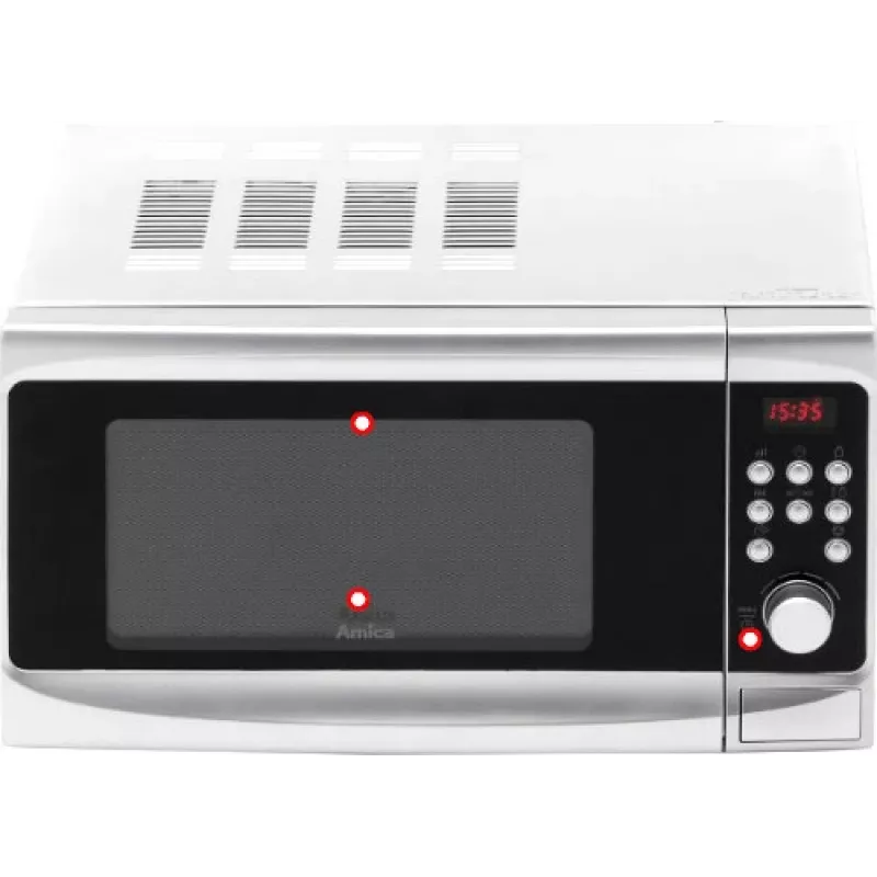 Microondas Amica AMG20E70GV 700 W 20 L