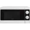 Amica AMG17M70V microondas de sobremesa solo 17 L 700 W blanco