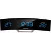 Radio reloj Blaupunkt CR12BK