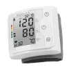 Medisana BW 320 tensiómetro de muñeca - automático, 2 usuarios, 120 memorias