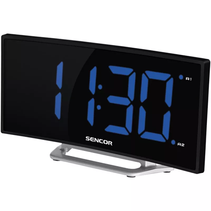 SENCOR Reloj digital SDC 120