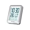 Termómetro con reloj SENCOR SWS 1918
