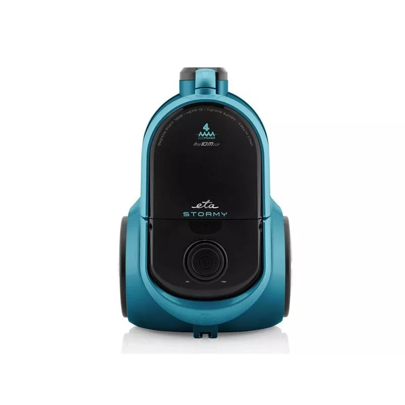 Aspirador de cilindro Eta Stormy Animal 2517 90000
