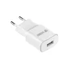Cargador de red USB-A 12W 2,4A