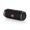 Altavoz portátil estéreo BLOW BT460 negro, plata 10 W