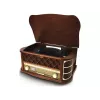Tocadiscos SENCOR STT 016