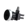 Yenkee YSM 501MG Soporte magnético de coche para teléfono