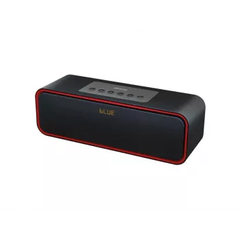 Altavoz inalámbrico SENCOR SSS 81, negro/gris