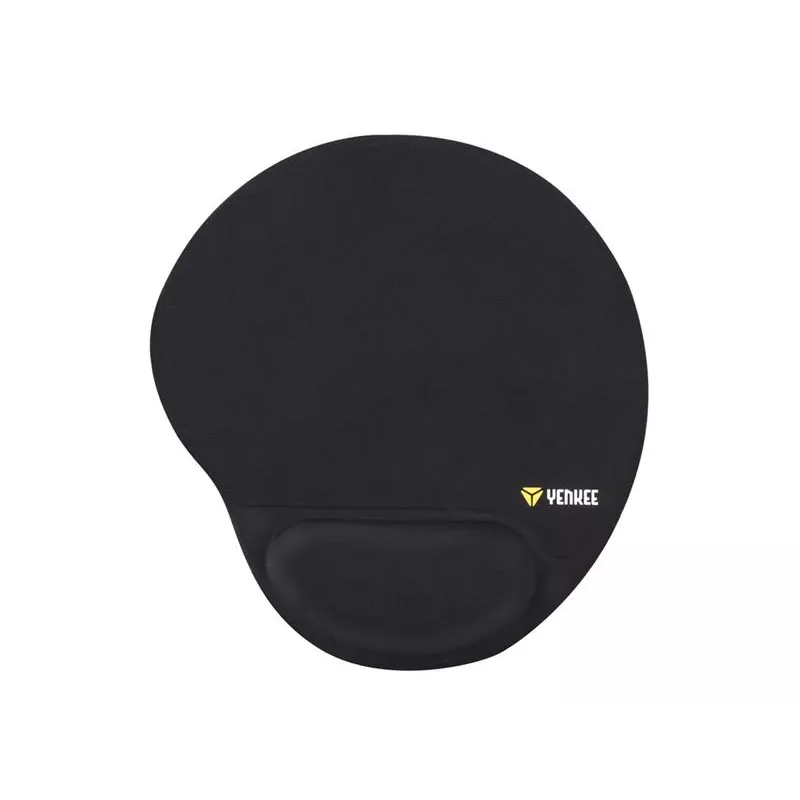 Reposamuñecas Pod My YENKEE YPM 4000BK gel