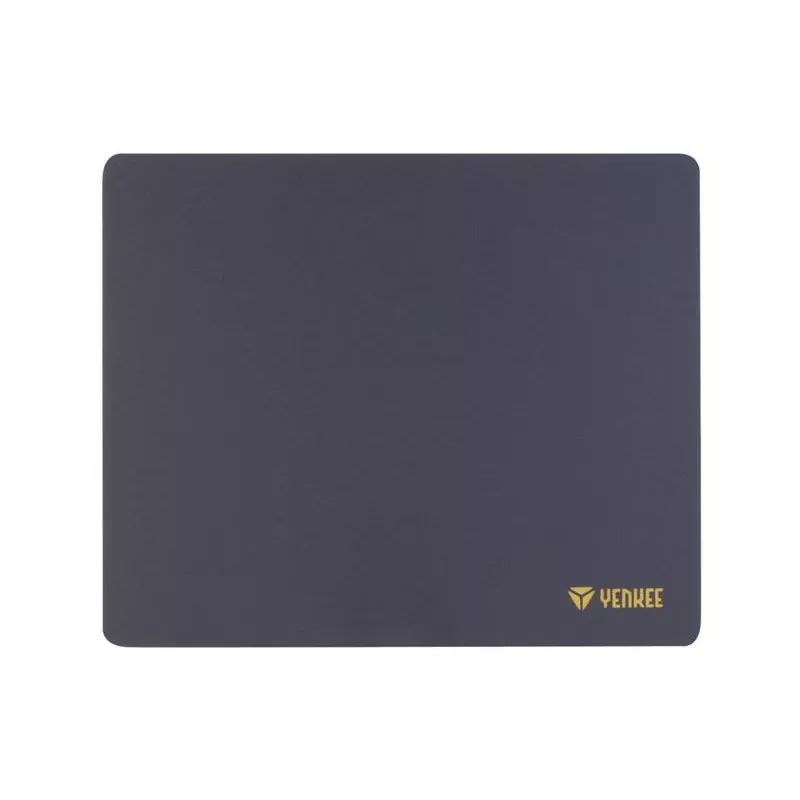 Alfombrilla de ratón YENKEE YPM 2000GY 220x180x0.3 mm