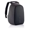 Mochila XDDESIGN P705.291 Anthracite — 18 L, compartimentos para portátil y tablet, cremallera principal con cierre
