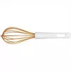 Fiskars 1023613 varilla antirrayaduras, naranja / blanca