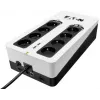 Sistema de alimentación ininterrumpida (SAI) Eaton 3S850F Standby (Offline) 0,85 kVA 510 W 8 salidas AC