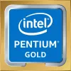 Procesador Intel Pentium Gold G6400 LGA 1200 2 núcleos 4 hilos 4,0 GHz 4 MB caché Intel UHD 610 BX80701G6400