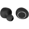 Auriculares SENCOR SEP 510BT, Negros