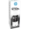 Botella de tinta HP GT53XL 135 ml Negra Original, Negro, Malasia, 15 - 35 °C, 15 - 35 °C, 20 - 80%, 1 ud.