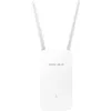 Repetidor WiFi N Mercusys 300Mbps Extensor de red WiFi Amplificador inalámbrico MW300RE (N300, 2 antenas externas)