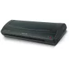 Plastificadora SENCOR SLA 201 A4, 2x75–2x125 µm fundas, calor/frío, doble rodillo, 250 mm/min