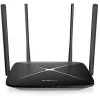 Router Mercusys AC12G doble banda Gigabit Wi-Fi 5, negro