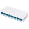 Switch Mercusys MS108 8 puertos RJ-45 10/100Mbps no gestionado