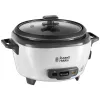Russell Hobbs Rice Stove Midi 0,8l negro blanco 27030-56 2703056 (27030-56)