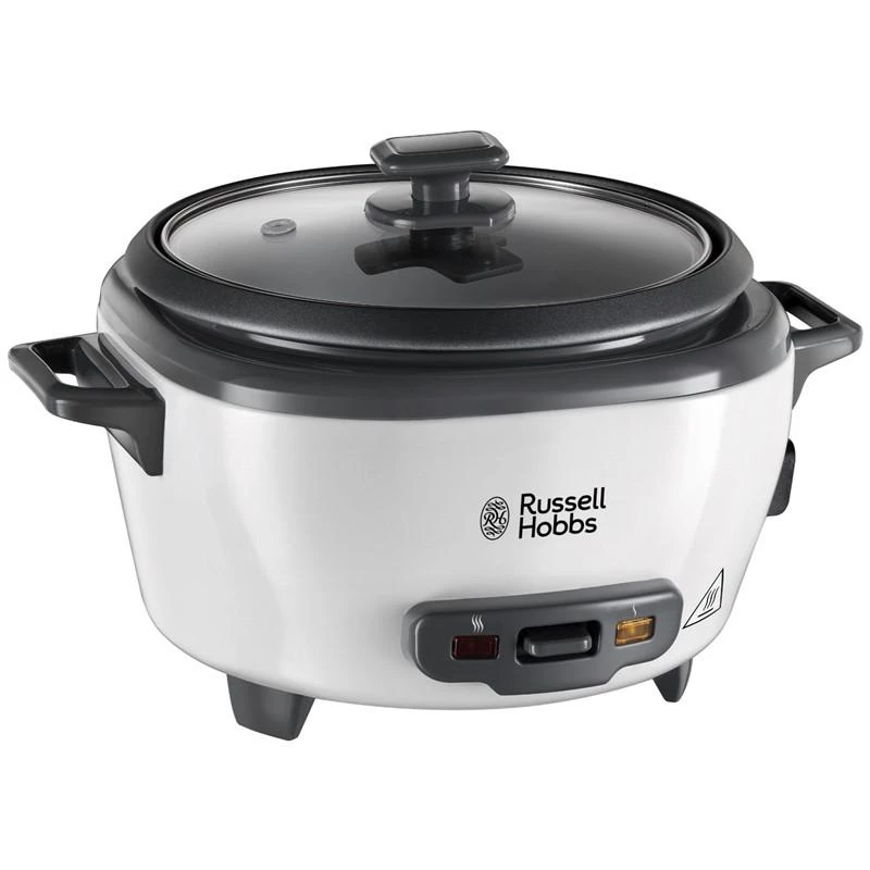 Russell Hobbs Rice Stove Midi 0,8l negro blanco 27030-56 2703056 (27030-56)
