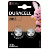 Pila desechable Duracell DL2016