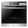 Amica ED37617X X-Type Steam horno eléctrico integrable, SoftSteam, BakingPro, limpieza catalítica