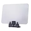 Antena interior Paper Thin 2m filtro 3G/4G RED