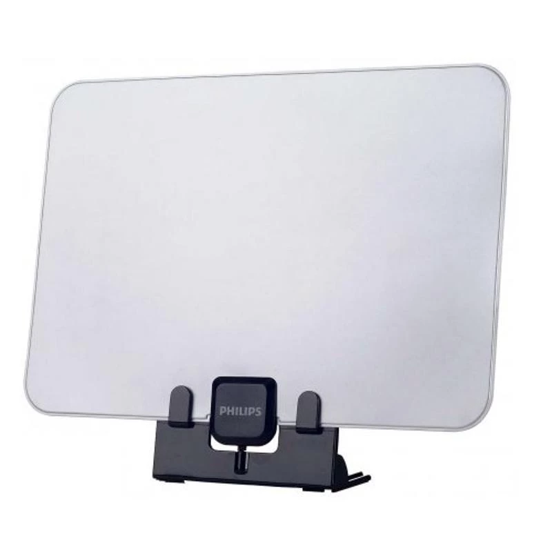 Antena interior Paper Thin 2m filtro 3G/4G RED